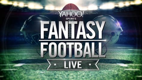sports yahoo com fantasy
